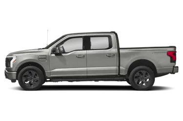 Ford F-150 Lightning